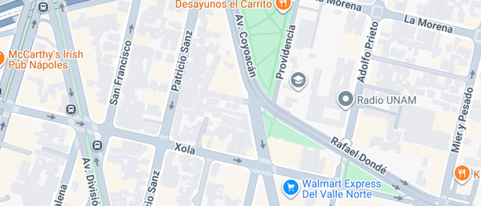 location map image