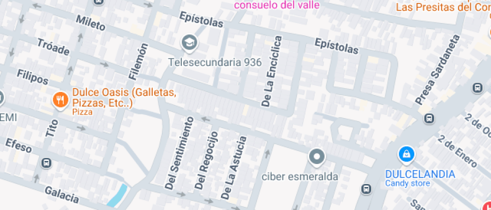 location map image