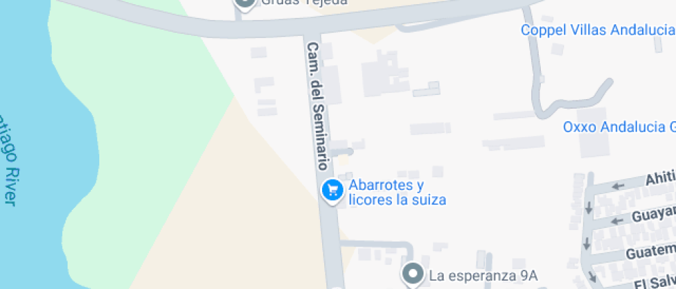 Antonio Orozco Suarez