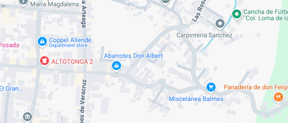 Apoyo Educativo Y Capacitacion Administrativa