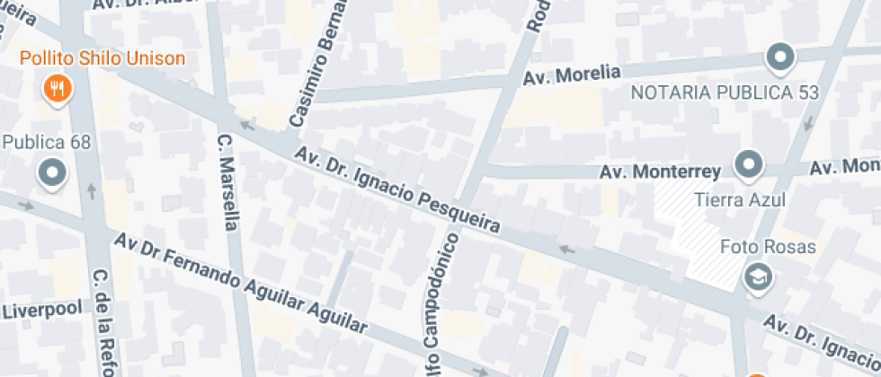 Aprendiendo A Crecer, S. C.