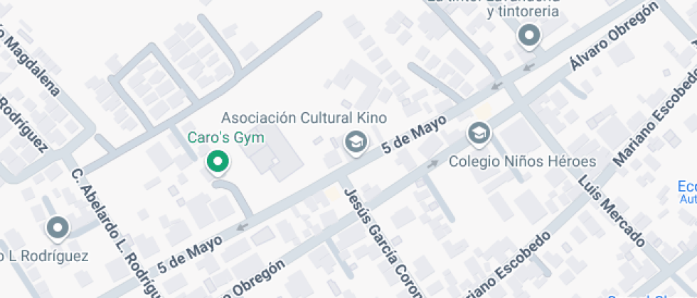 Asociación Cultural Kino 