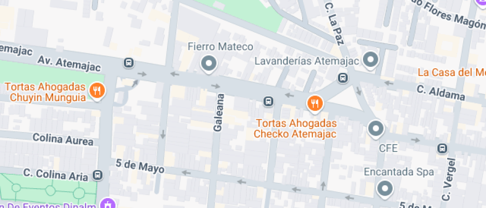 location map image
