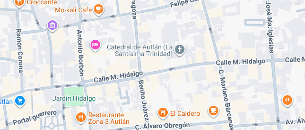 Colegio Autlense