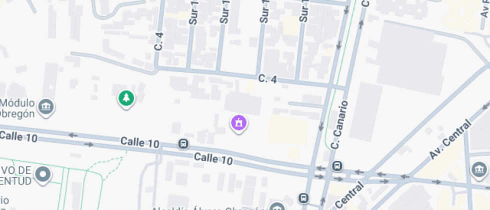 location map image