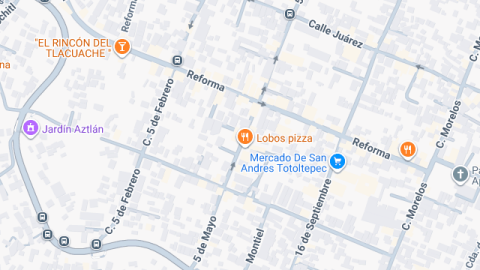 location map image