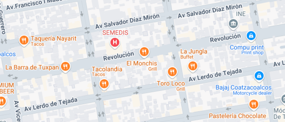 Bachillerato Centro De Estudios Tecnicos En Computacion Oriente