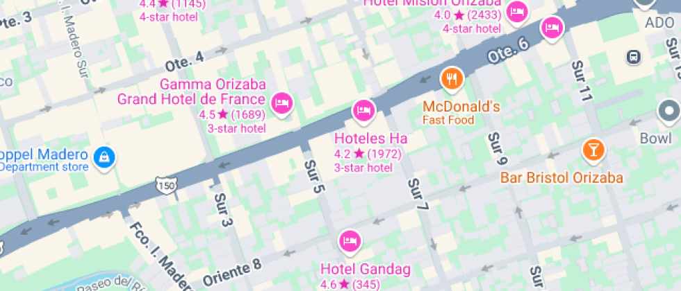 Bachillerato Centro De Estudios Técnicos En Computación Orizaba