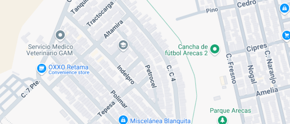  Tecnologico De Estudios Superiores De Monterrey