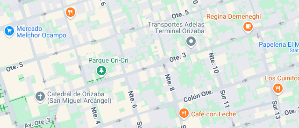 Bachillerato Humanizante De Orizaba Los Angeles