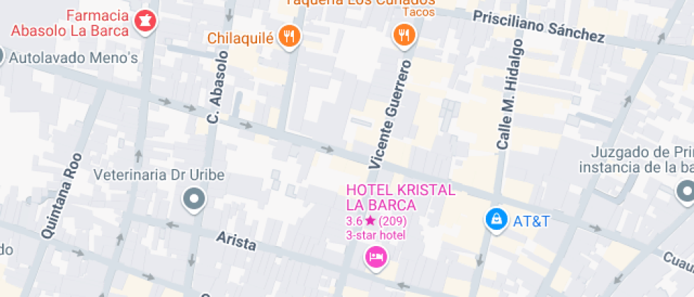 Bachillerato Instituto Verapaz