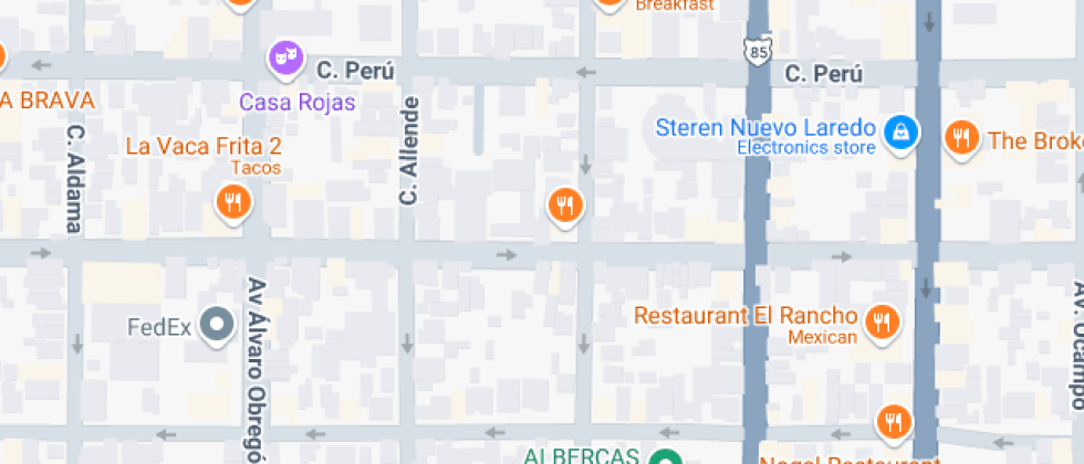 Bachillerato Tecnologico Anglo Espaсol De Nuevo Laredo