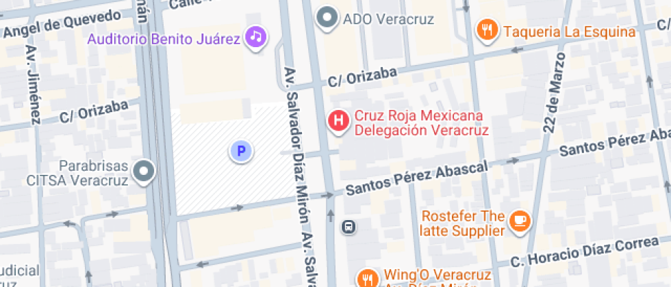 Preparatoria Bachillerato Tecnologico Del Centro De Capacitacion Amparo De La Torre De Pazos