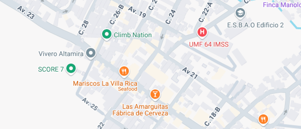 Bachillerato Tecnologico Del Instituto Tecnico Del Golfo De Mexico Plantel Cordoba