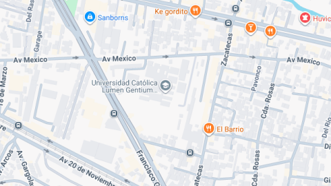location map image