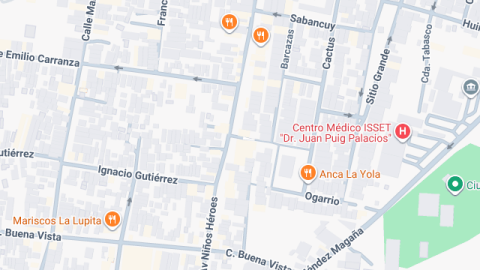 location map image