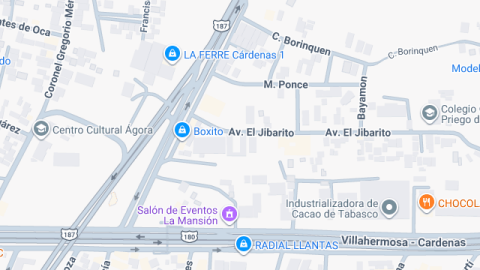 location map image