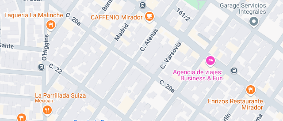 Preescolar Beatriz Ordóñez