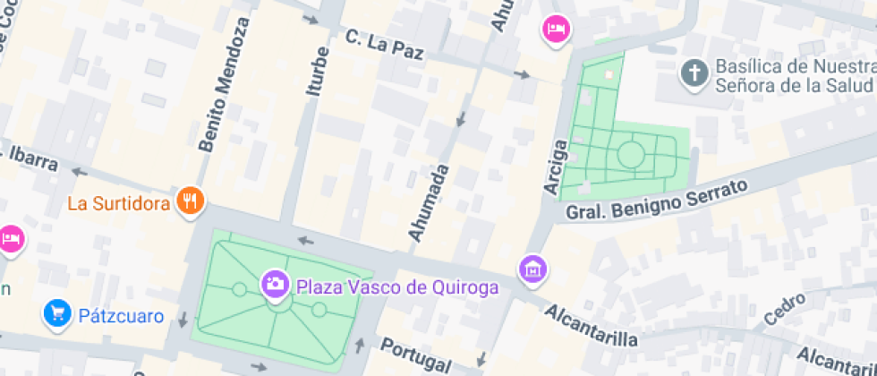 Bertha Von Glumer Leyva