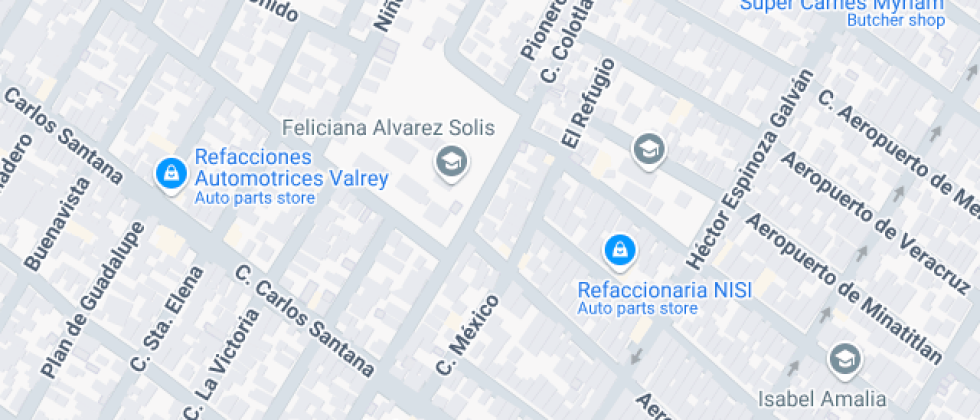 Feliciana Alvarez Solis