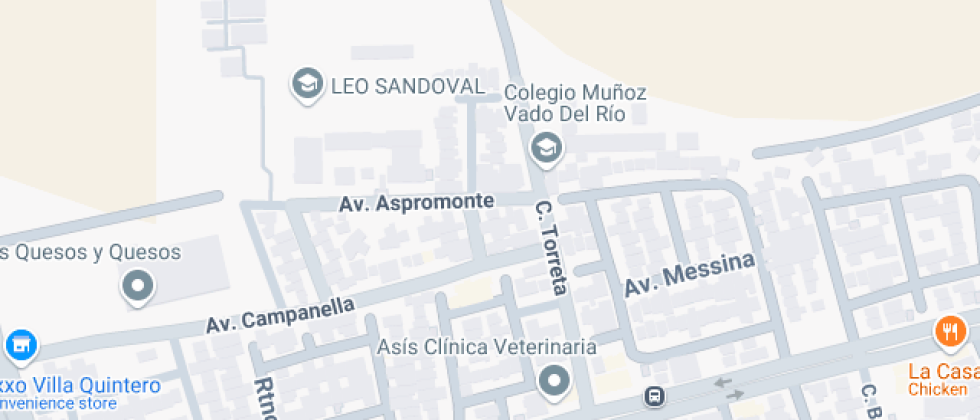 Bilingual School Villa Bonita