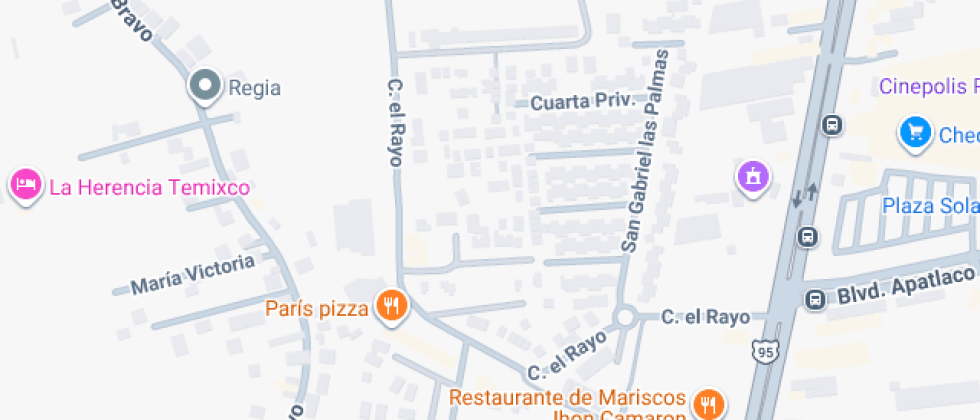 Colegio Britanico De Morelos