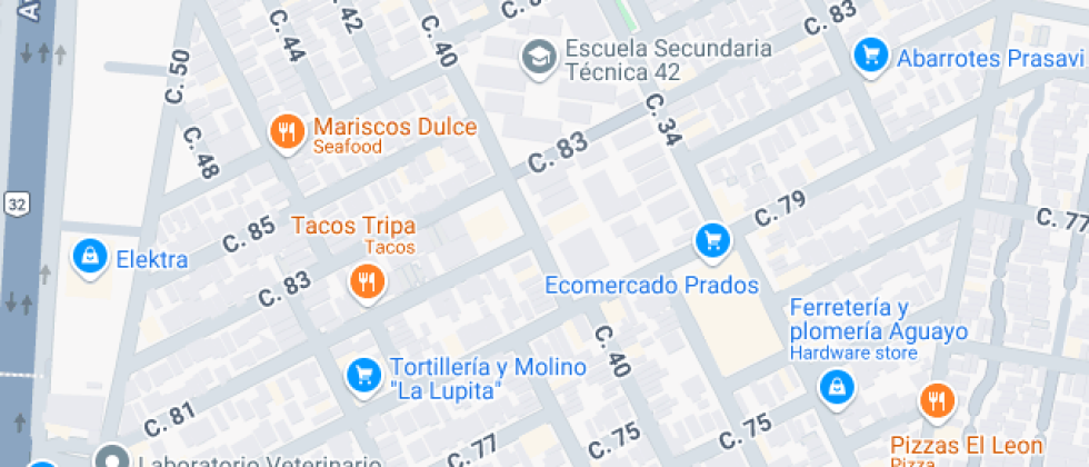 Preescolar Burbujita