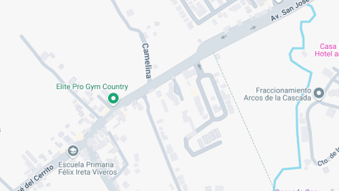 location map image