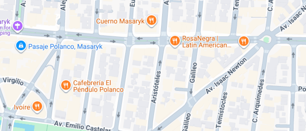 location map image