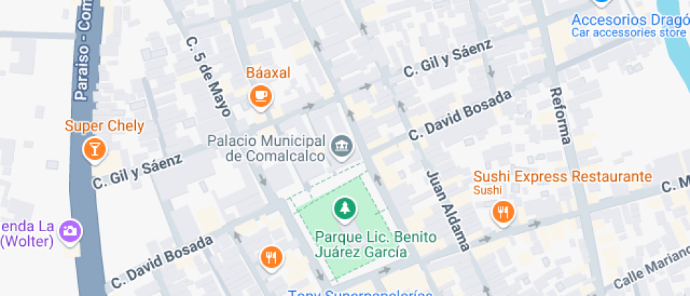 Cambridge English Center S.c.