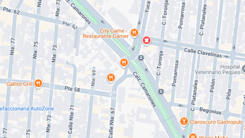 location map image