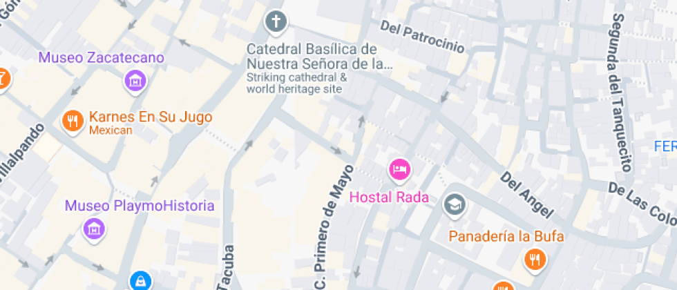 Estancia Infantil  Cantos y Juegos