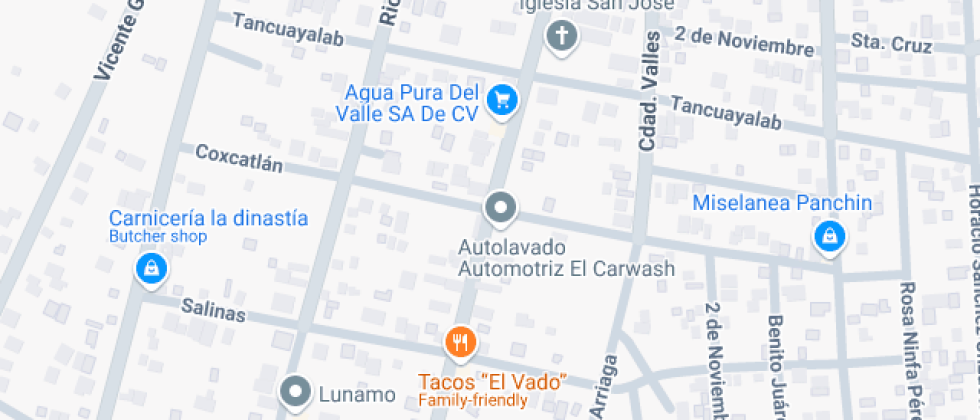 Bachillerato Comunitario 20 de Noviembreembre