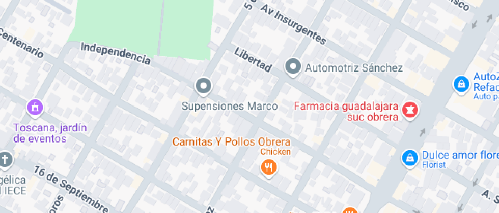 Alborada