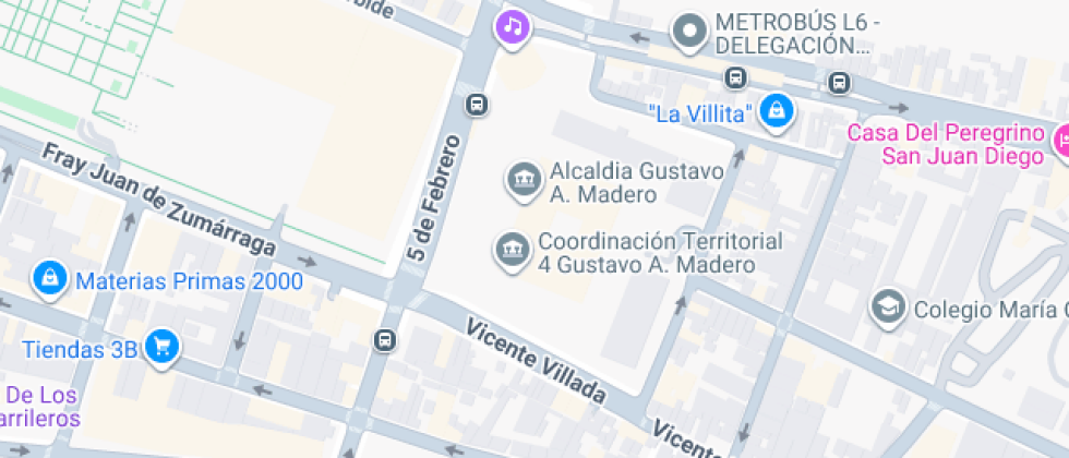 location map image
