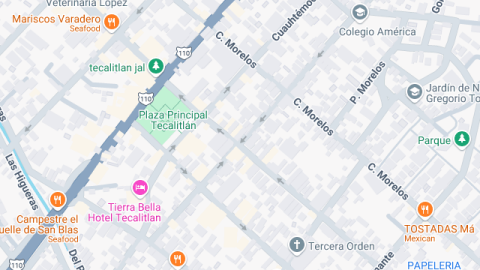 location map image