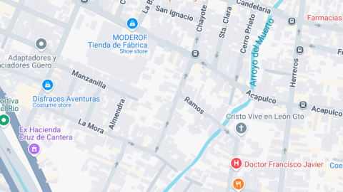 location map image