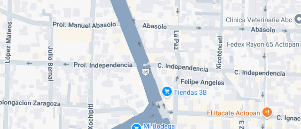 de Estudios Superiores Hispanoamericano