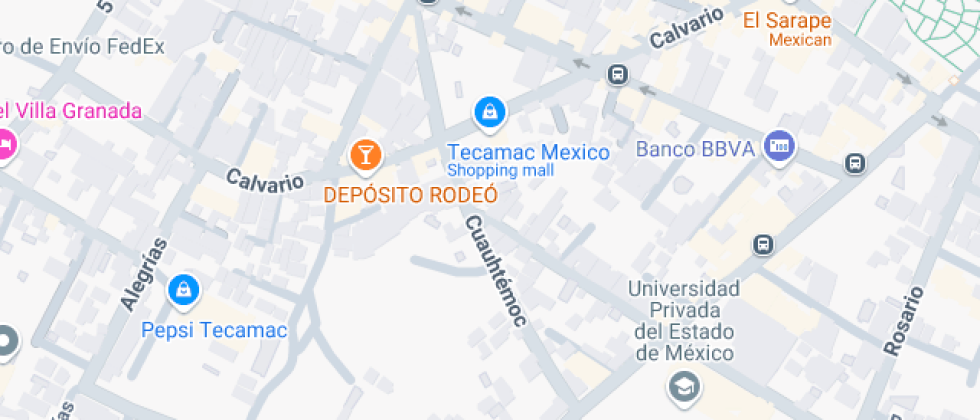 Bachillerato Tecnologico De La Escuela Carlos De Linneo