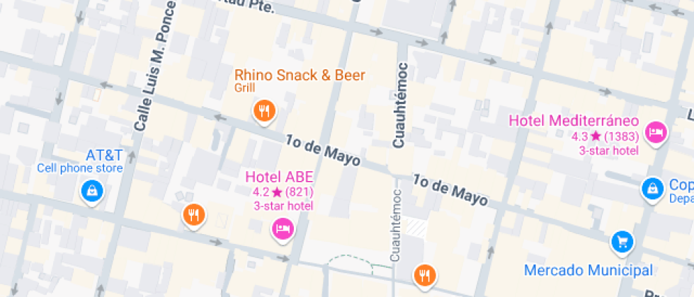 En Artes Byron Galvez