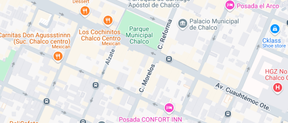 Tecnologico CCPM