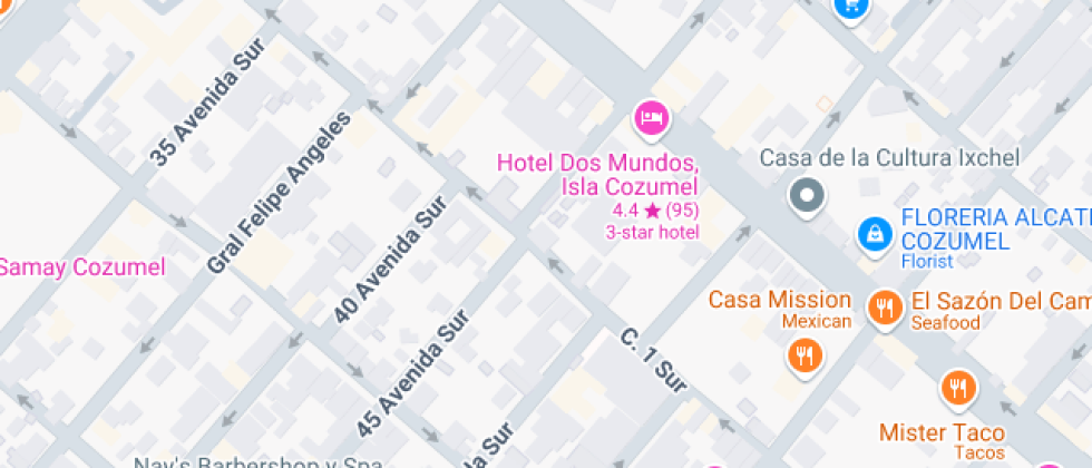 Bachillerato Unid Cozumel