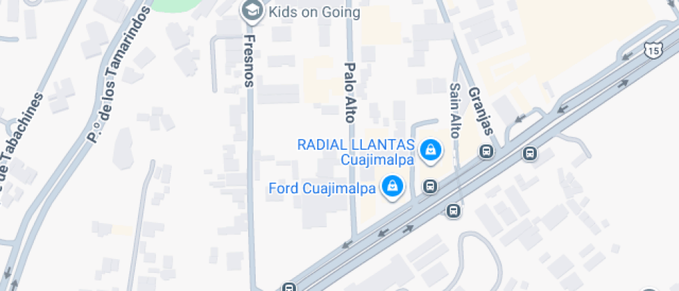 location map image