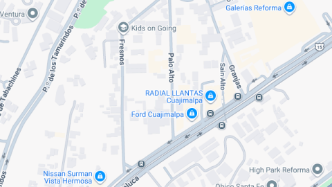 location map image