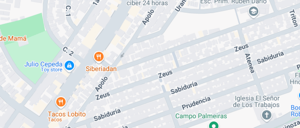 Carmelita Estrada Gómez 