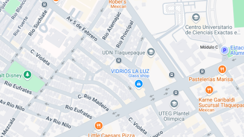 location map image
