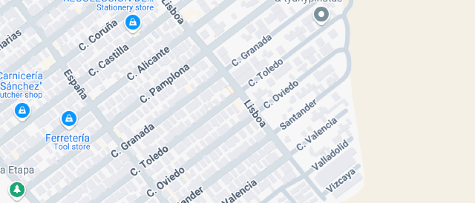 Carrusel De Altamira