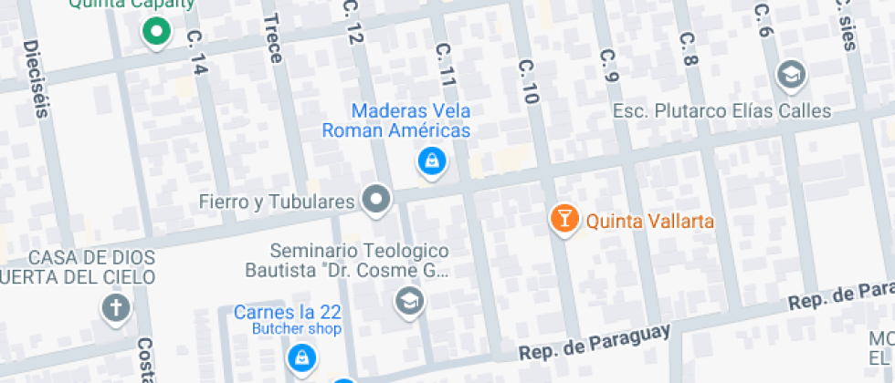 Carrusel De Las Americas Id 20078