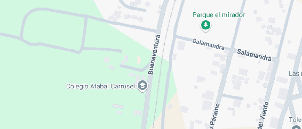 Carrusel, Institucion De Educacion Preescolar