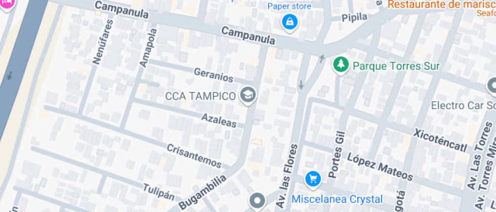 Carrusell De Las Americas